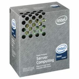 Intel-IMSourcing Intel Xeon Single-core (1 Core) 2 GHz Processor