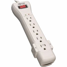 Tripp Lite Surge Protector Power Strip 120V 7 Outlet 7' Cord 2160 Joules