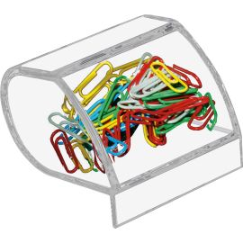 PAPERCLIP HOLDER