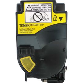 KONICA MINOLTA YELLOW TONER TN310Y