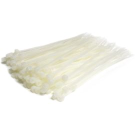 StarTech.com StarTech.com 6in Nylon Cable Ties - Pkg of 100