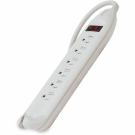 Belkin 6-Outlet Sliding Cover Power Strip