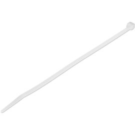 StarTech.com StarTech.com 8in Nylon Cable Ties - Pkg of 1000