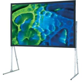 Draper Ultimate Folding 241007 Projection Screen