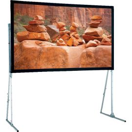 Draper Ultimate Folding Screen 106