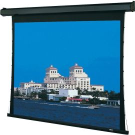 Draper Premier Electrol Projection Screen