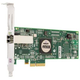 1CH 4GB LC PCIE FC HBA