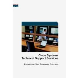 Cisco SMARTnet Enhanced - 1 Year - Service