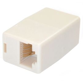 StarTech.com StarTech.com Cat5e RJ45 Modular Inline Coupler - Network coupler - RJ-45 (F) - RJ-45 (F)