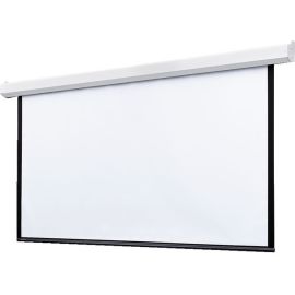 Draper Targa Electrol Projection Screen