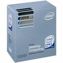 Intel-IMSourcing Intel Core 2 Duo E4300 Dual-core (2 Core) 1.80 GHz Processor