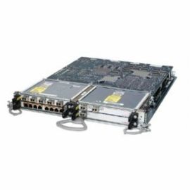 Cisco SPA Interface Processor-601