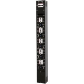 APC by Schneider Electric Smart-UPS 6-outlet PDU