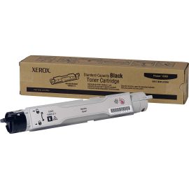 Xerox Original Laser Toner Cartridge - Black - 1 Each