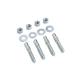 Chief Concrete Fasteners Kit