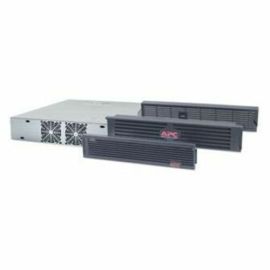 APC - Step-Down Rack-mountable Transformer