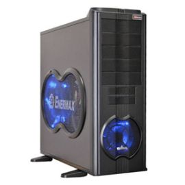 Enermax Uber Chakra ECA5001-B Chassis