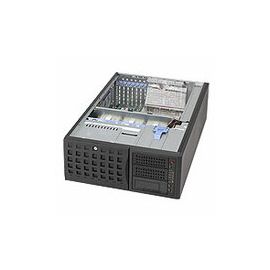 Supermicro SC745TQ-800B Chassis