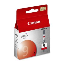 Canon PGI-9R Original Ink Cartridge