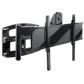 Peerless HG Series Articulating Wall Arm with Vertical Adjustment