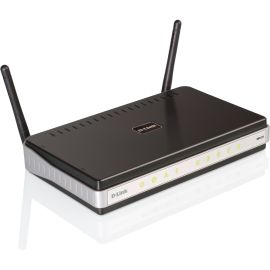 D-Link - DIR-615 Wireless N Router