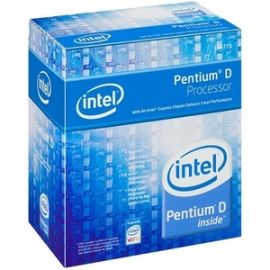 Intel-IMSourcing Intel Pentium E2160 Dual-core (2 Core) 1.80 GHz Processor - Retail Pack