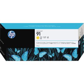 HP 91 (C9469A) Original Ink Cartridge - Single Pack