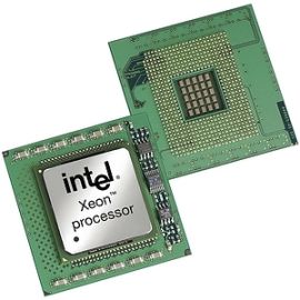 Intel-IMSourcing Intel Xeon DP X5355 Single-core (1 Core) 2.66 GHz Processor