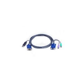 Aten PS/2 to USB Intelligent KVM Cable