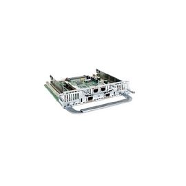 Cisco IP Communications High-Density Digital Network Module