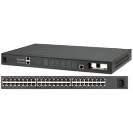 Perle IOLAN SCS 48C Secure Console Server