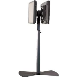 Chief Fusion Height Adjustable Floor Stand - For Displays 32-65