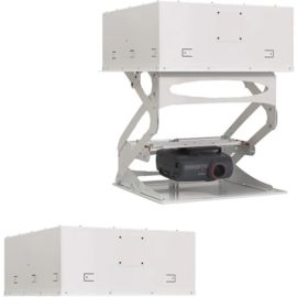 Chief SL236SP SmartLift Electric Suspended Ceiling Mount