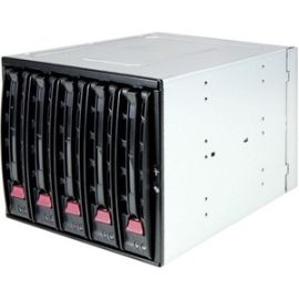 Supermicro CSE-M35TQB SATA Mobile Rack Enclosure