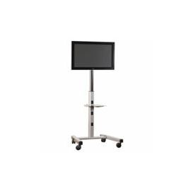 Chief MFC-US Flat Panel Display Mobile Cart