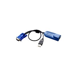 Raritan D2CIM-VUSB KVM Cable Adapter