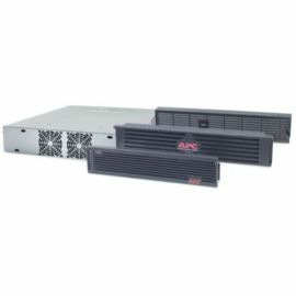 APC - 5000VA Step-Down Rack-mountable Transformer