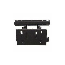 Chief MPW-6000B Flat Panel Extend and Swivel Wall Mount