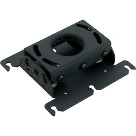 Chief RPA186 Ceiling Mount for Projector - Black