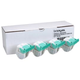 Lexmark Advanced Booklet Staple