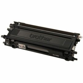 Brother TN110BK Original Toner Cartridge