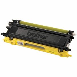 Brother TN110Y Original Toner Cartridge