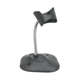 Zebra Gooseneck Barcode Scanner Stand