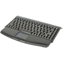 Innovation Rackmount Keyboard