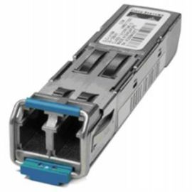 Cisco Dense Wavelength-Division Multiplexing SFP Module