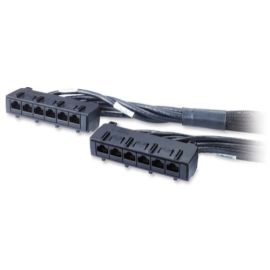 APC Cat.6 UTP CMR Data Distribution Cable