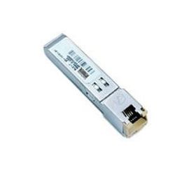 Cisco GLC-T 1000BASE-T SFP Gigabit Transceiver Module