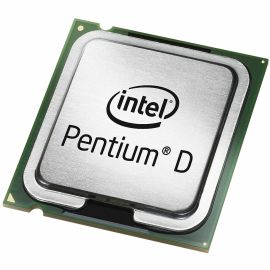 Intel-IMSourcing Intel Pentium T2130 Dual-core (2 Core) 1.86 GHz Processor