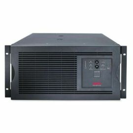 APC Smart-UPS 5000VA Tower/Rack-mountable UPS