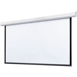 Draper Targa 116255 Electrol Projection Screen